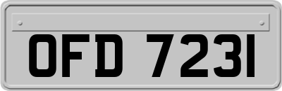 OFD7231