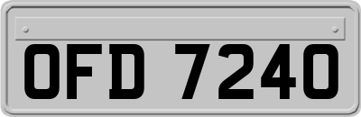 OFD7240