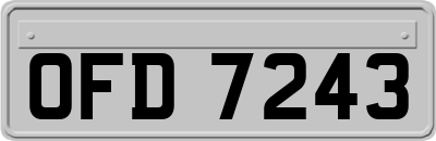 OFD7243