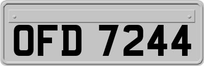 OFD7244