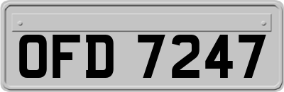 OFD7247