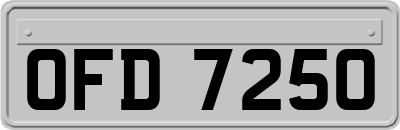 OFD7250