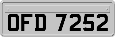 OFD7252