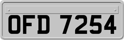 OFD7254