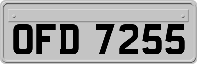 OFD7255
