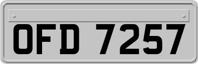OFD7257