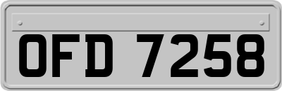 OFD7258