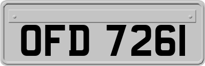 OFD7261