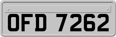 OFD7262