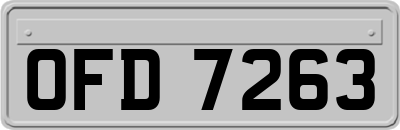 OFD7263