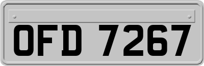 OFD7267