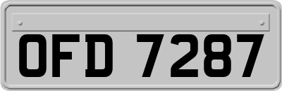 OFD7287