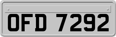 OFD7292