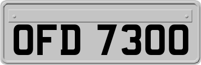 OFD7300