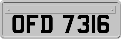 OFD7316