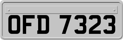 OFD7323