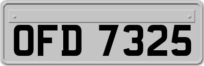 OFD7325