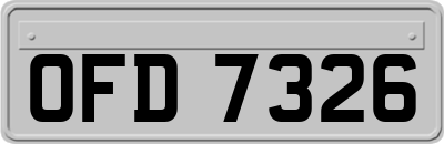 OFD7326