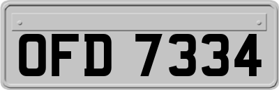 OFD7334