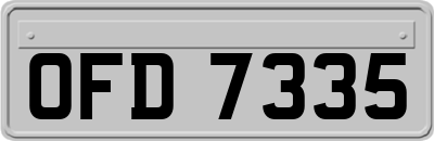 OFD7335