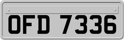 OFD7336