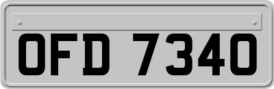 OFD7340