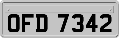 OFD7342
