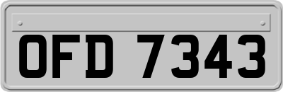 OFD7343