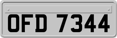 OFD7344