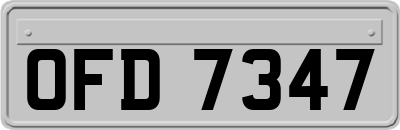 OFD7347