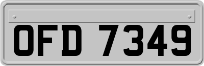 OFD7349