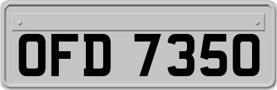 OFD7350