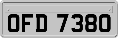 OFD7380