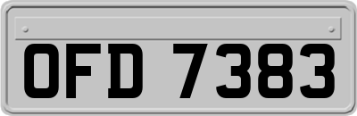 OFD7383