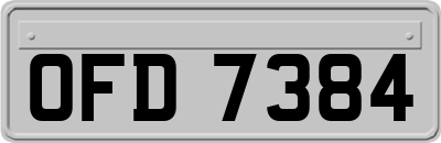 OFD7384