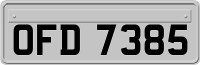 OFD7385