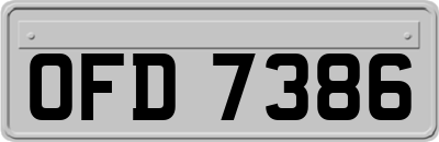 OFD7386