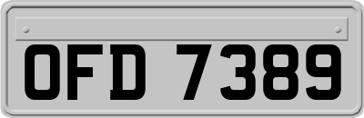 OFD7389
