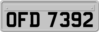 OFD7392