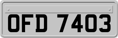 OFD7403