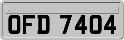 OFD7404