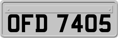 OFD7405
