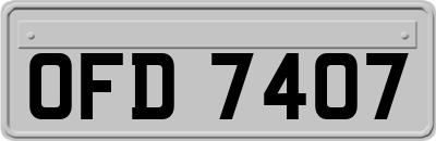 OFD7407