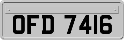 OFD7416
