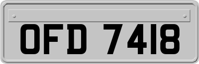 OFD7418