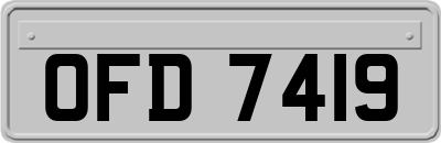 OFD7419