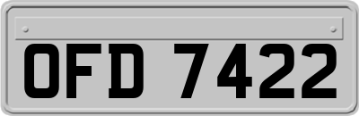 OFD7422