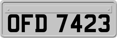 OFD7423