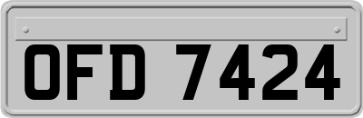 OFD7424