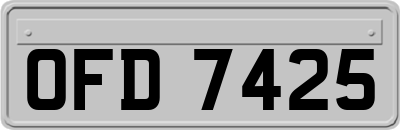 OFD7425